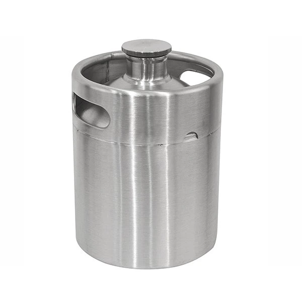 SS Mini Beer Kegs SS Mini Beer Kegs