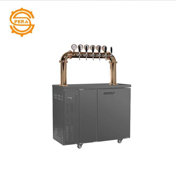 Beer Kegerator