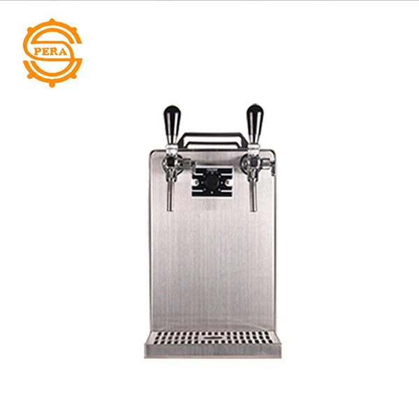 Beer Kegerator