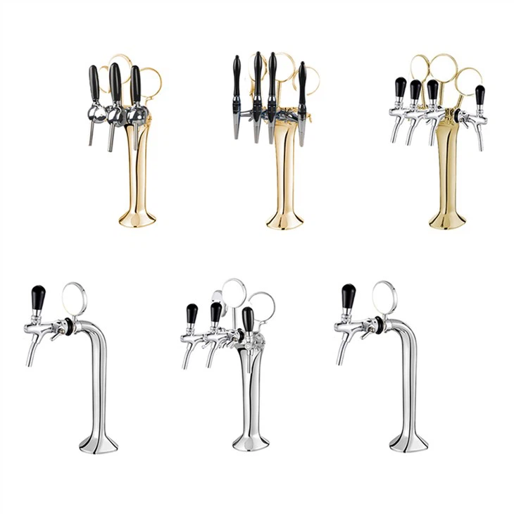 Пивная башня кобры