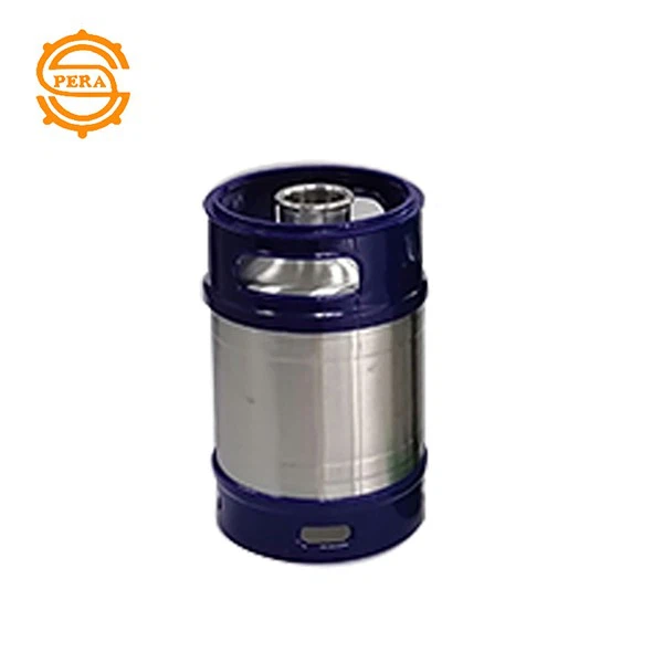 MINI Keg