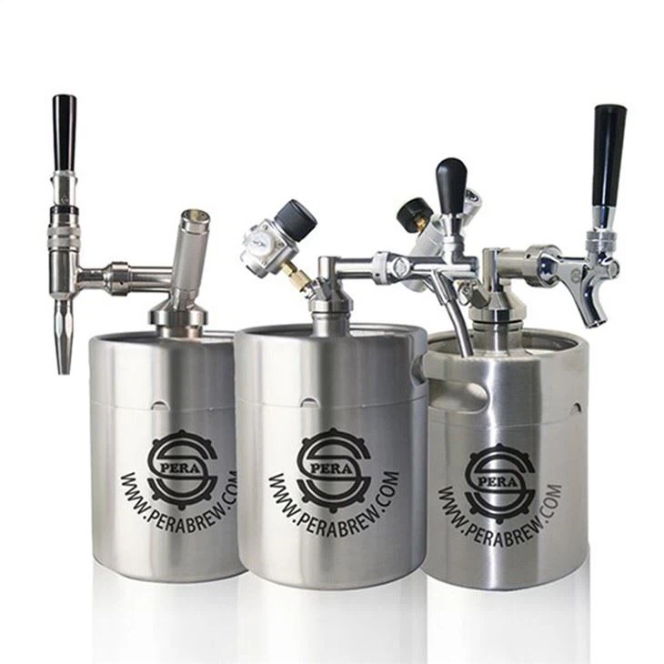 МИНИ Бочонок