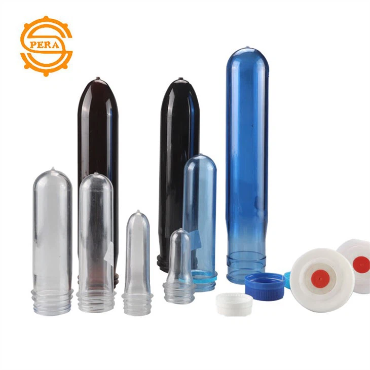 PET Preforms