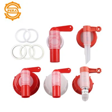 барабанный кран